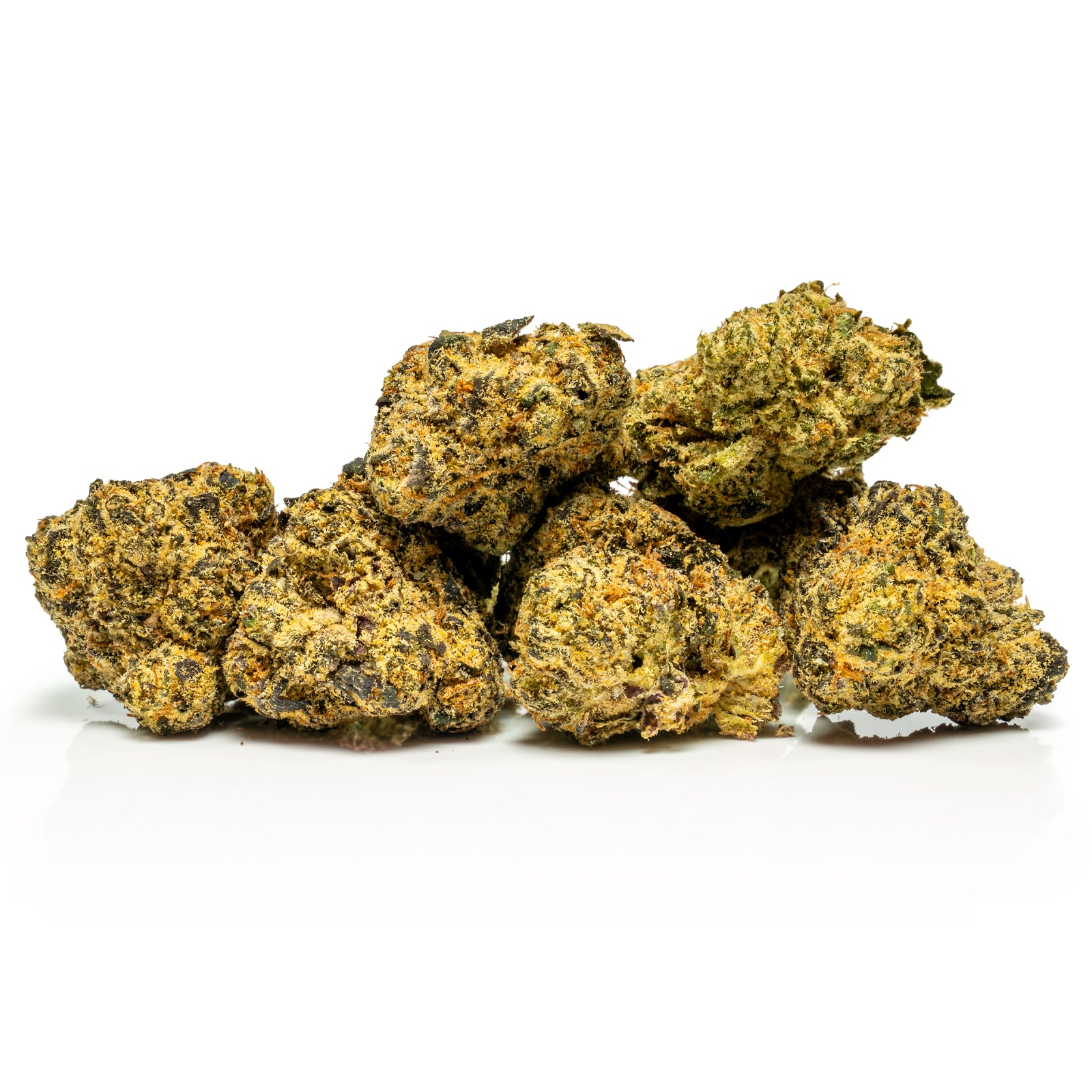 Top Jar Bubble Gum Gelato - Flower Bigs