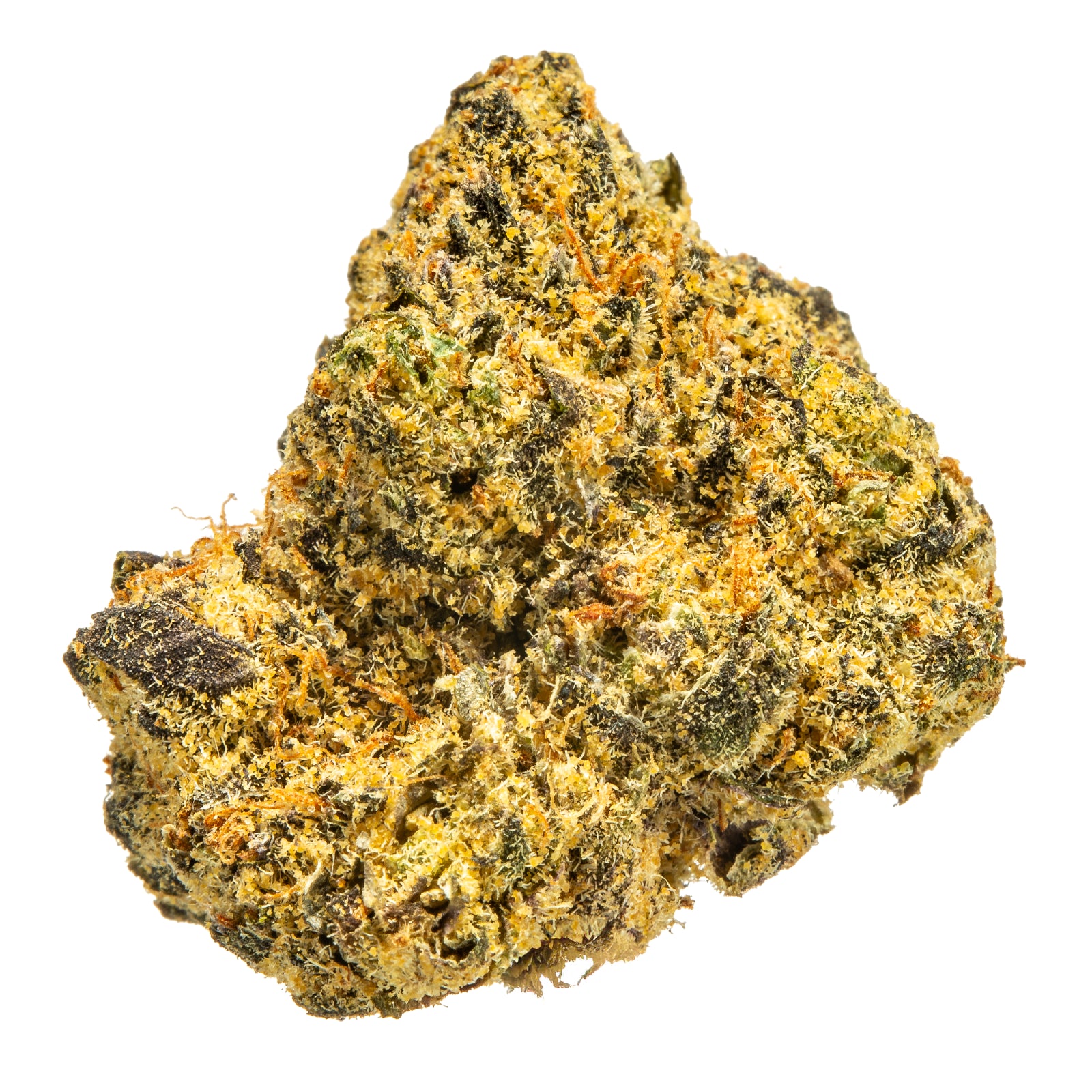 Top Jar Bubble Gum Gelato - Flower Bigs