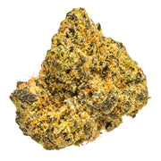 Top Jar Bubble Gum Gelato - Flower Bigs