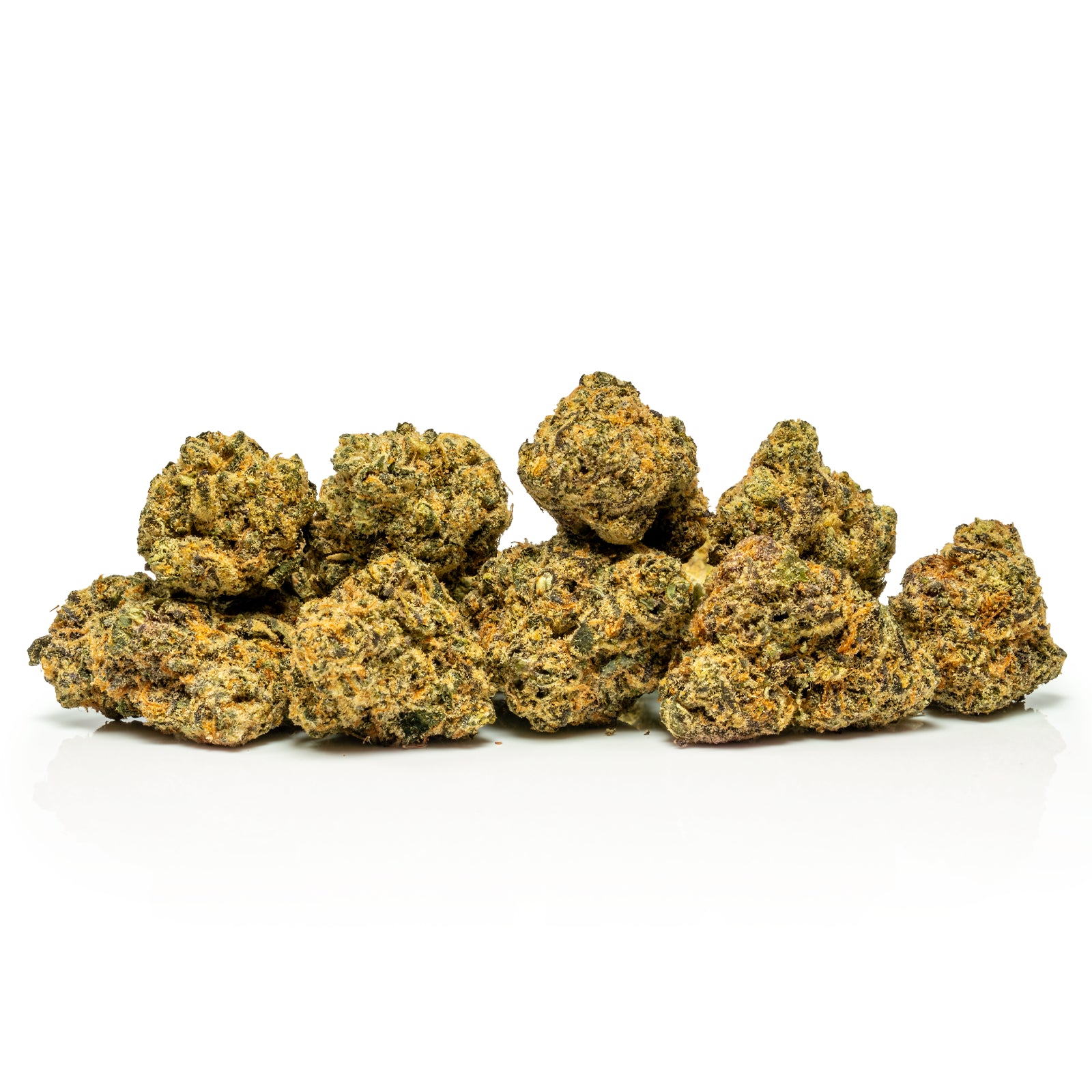 Top Jar LA Push Pop - Flower Bigs