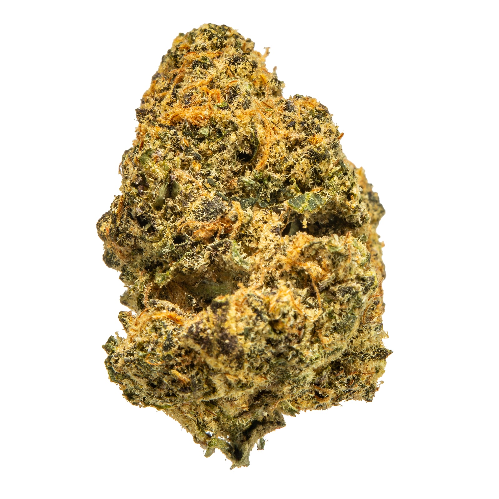 Top Jar LA Push Pop - Flower Bigs
