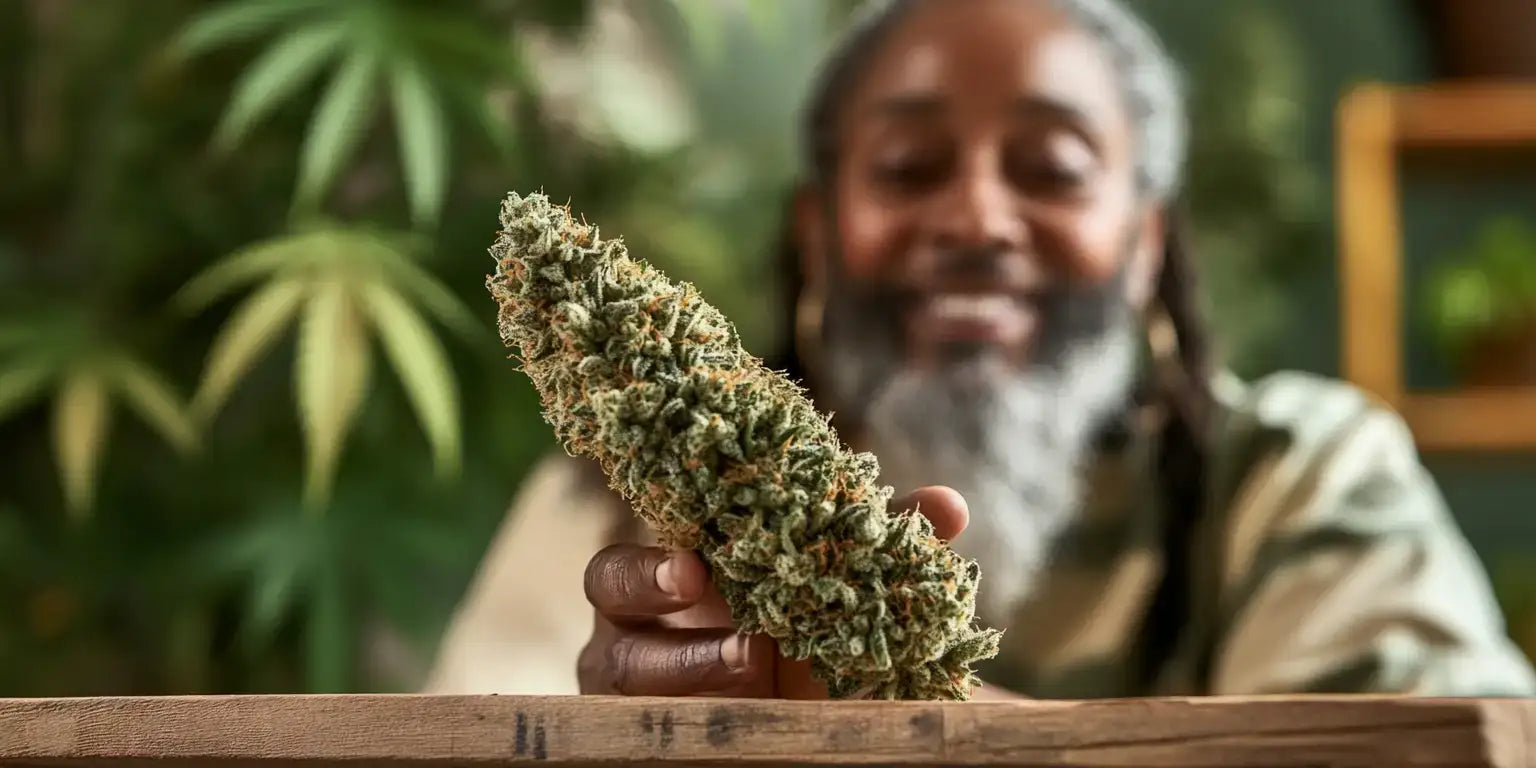 Indica Bigs