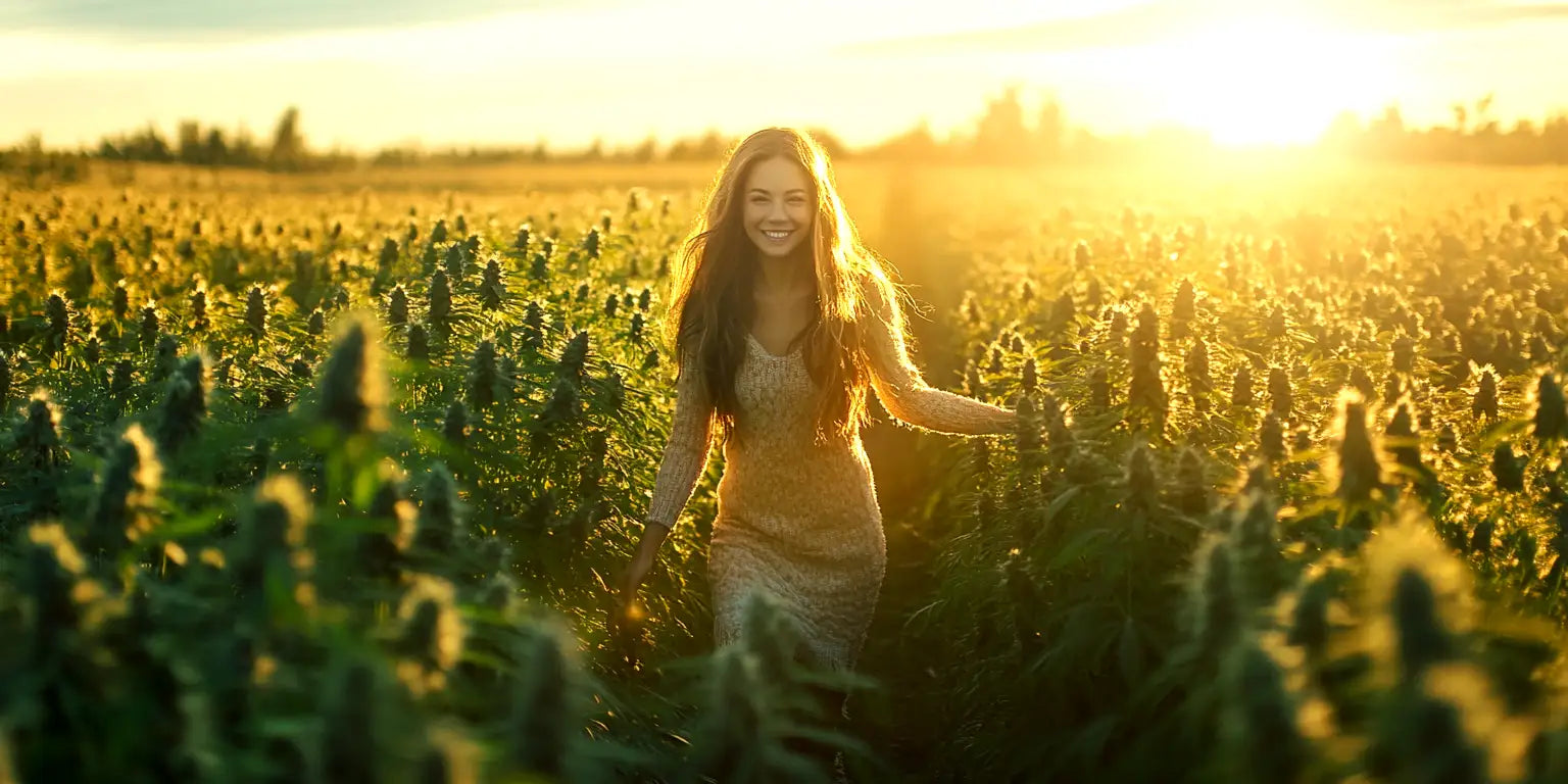 Sativa Flower