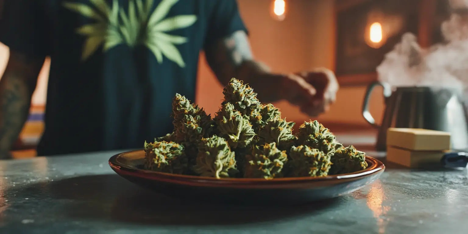 Indica Mediums
