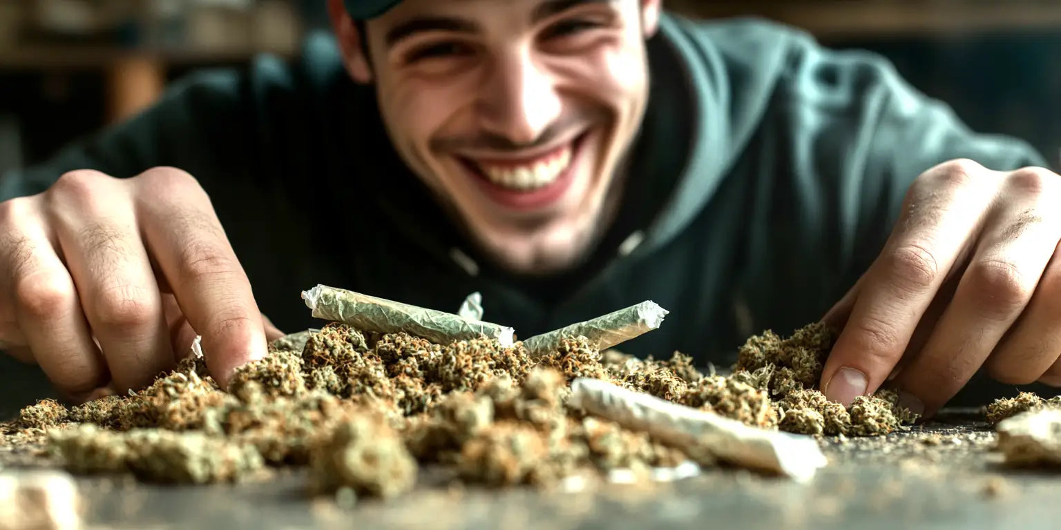 Hybrid Pre-Rolls