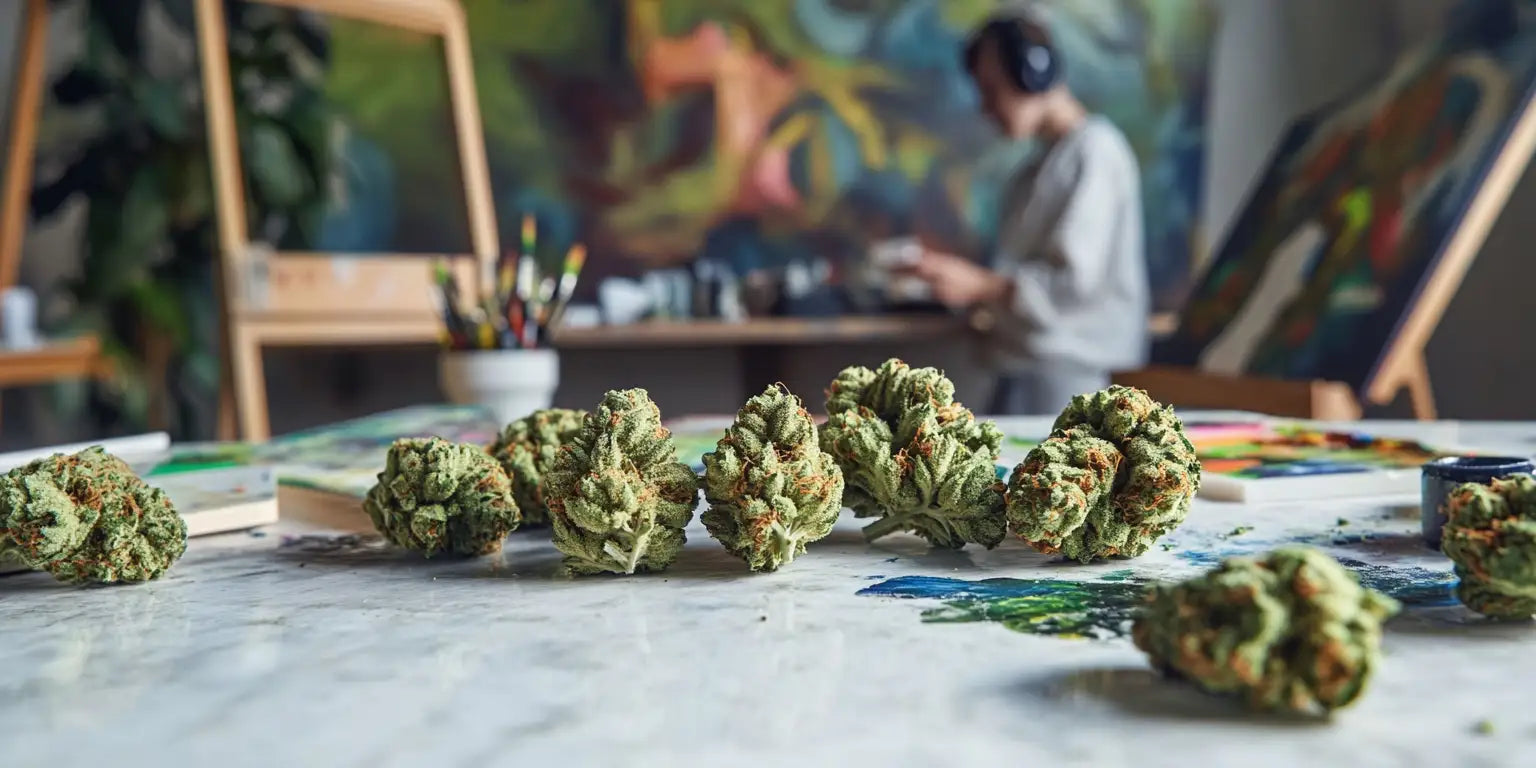 Indica Smalls