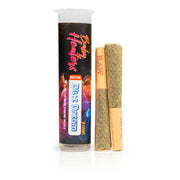 BabyHeaters-0.75g-BlueDream