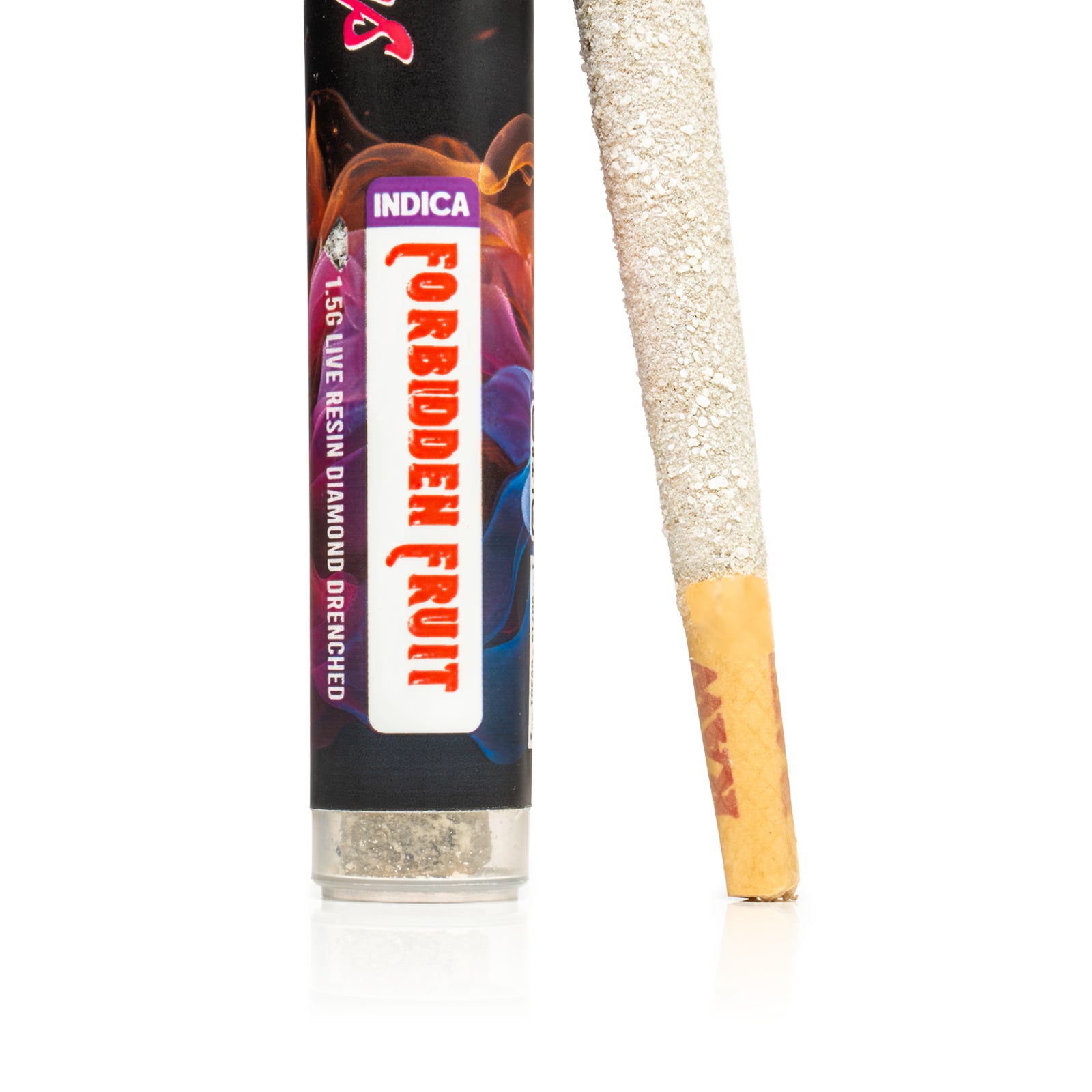 BabyHeaters-1.5g-ForbiddenFruit