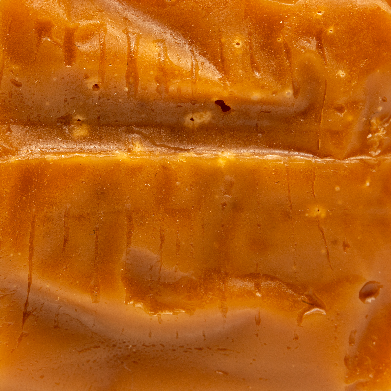 Best Budders Caramel - Edible Caramel