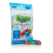CannyLand Assorted Lozenges - Edible Lozenges