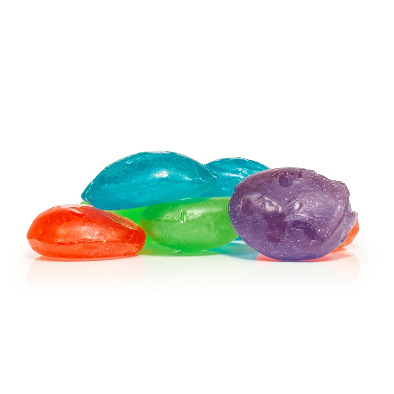 CannyLand Assorted Lozenges - Edible Lozenges