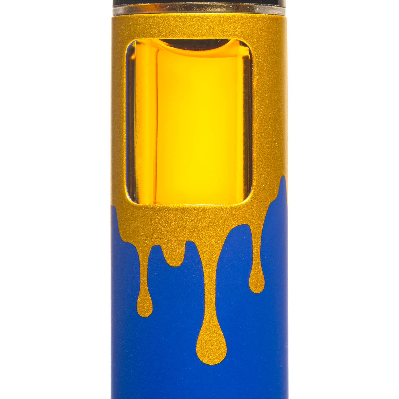 GrindLife Divine Blue Widow  - Extracts THCA Vapes