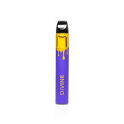GrindLife Divine Grape Gogi - Extracts THCA Vapes