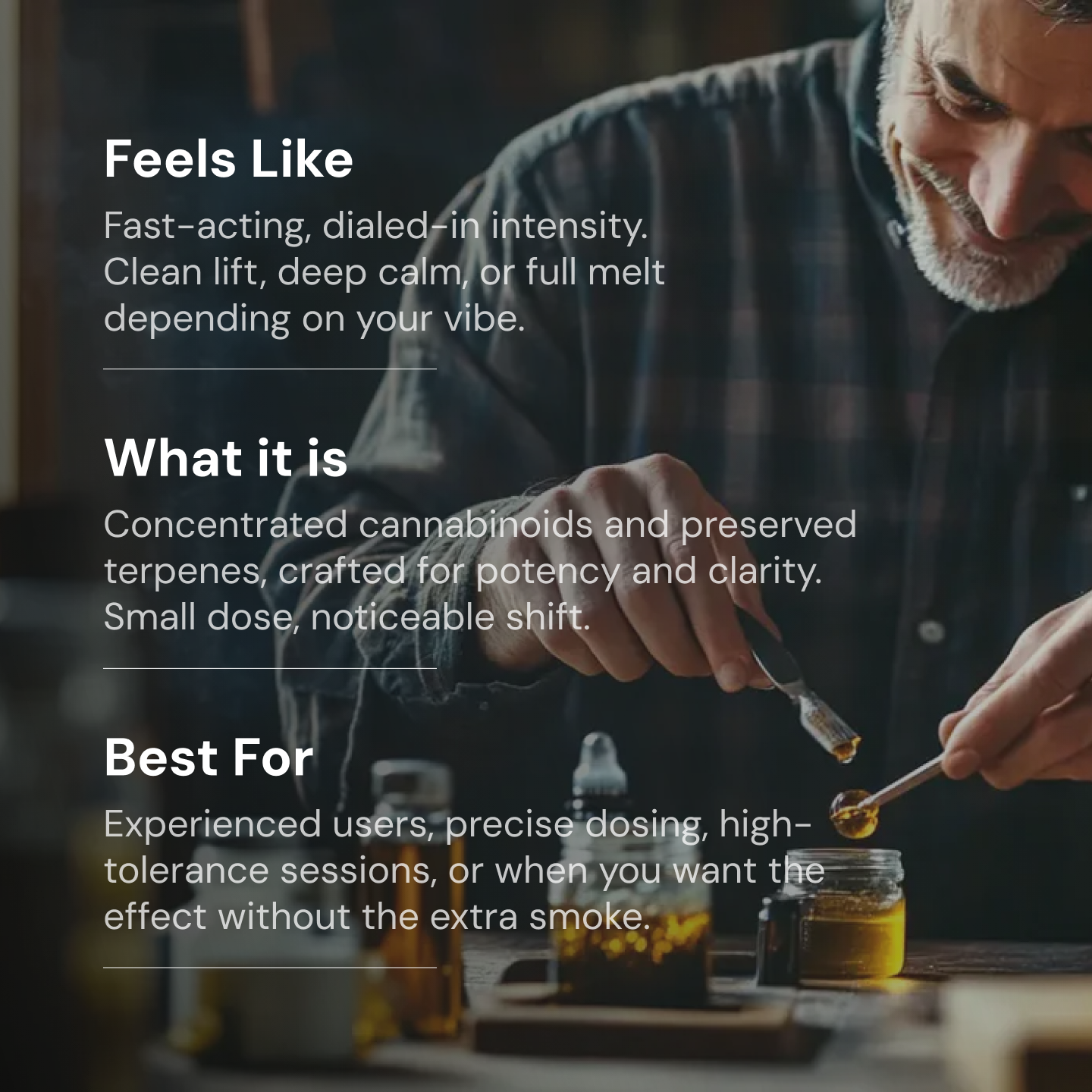 Stax Hard Cider - Extract Badder