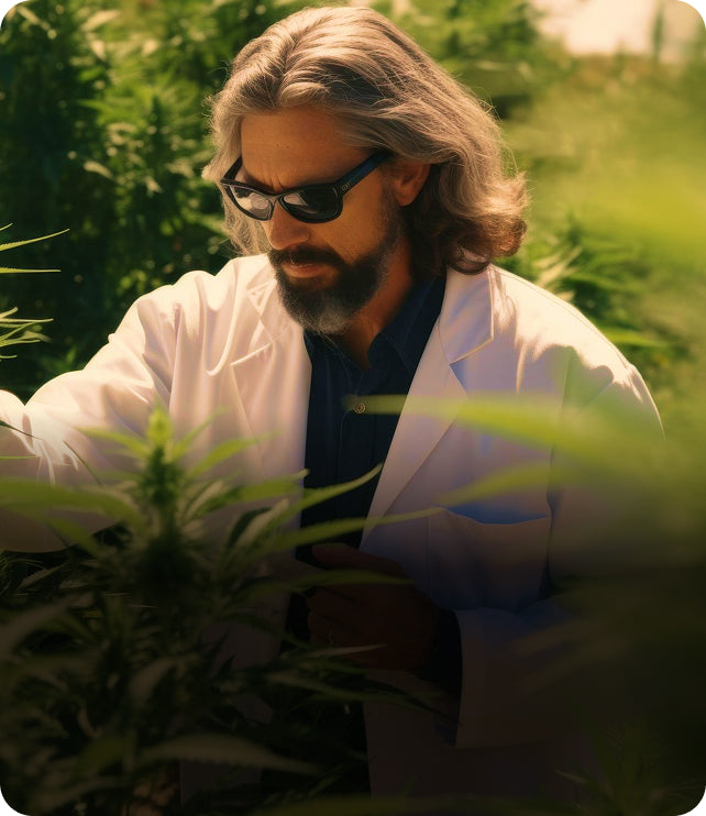 tested & transparent