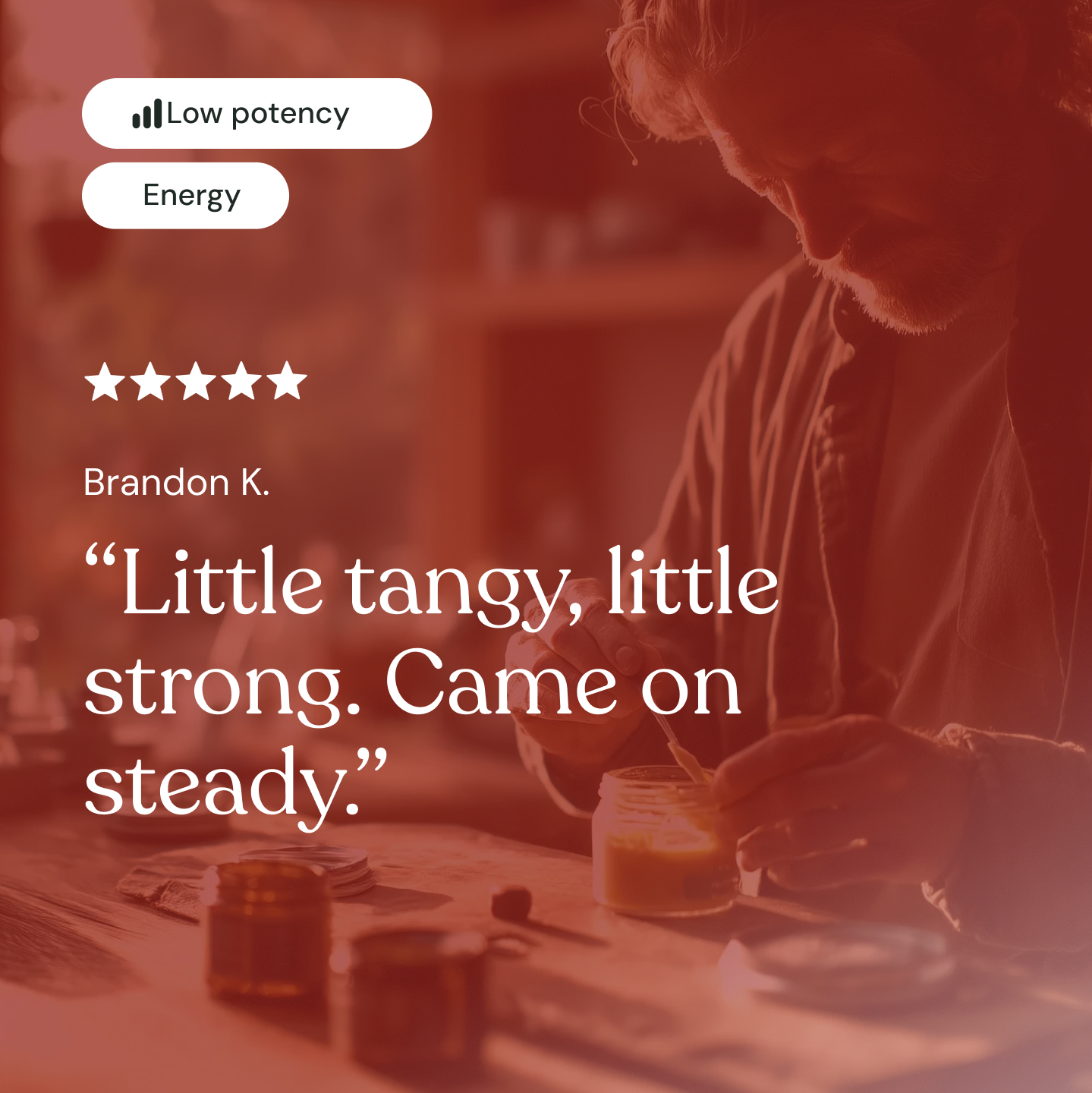 GrindLife Divine Sour Mango  - Extracts THCA Vapes