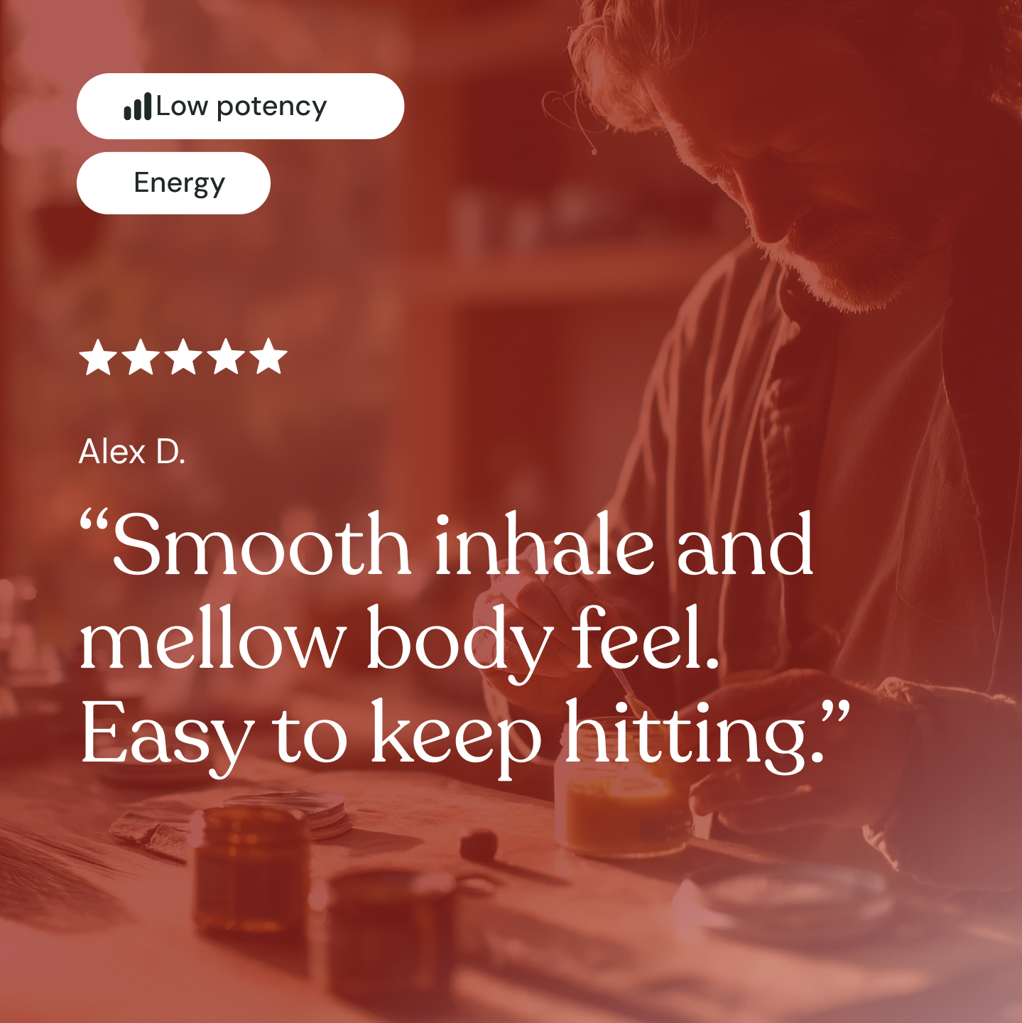 GrindLife Divine Sweet Island Skunk - Extracts THCA Vapes