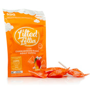 Lifted Lollies Mango - Edible Lollipop