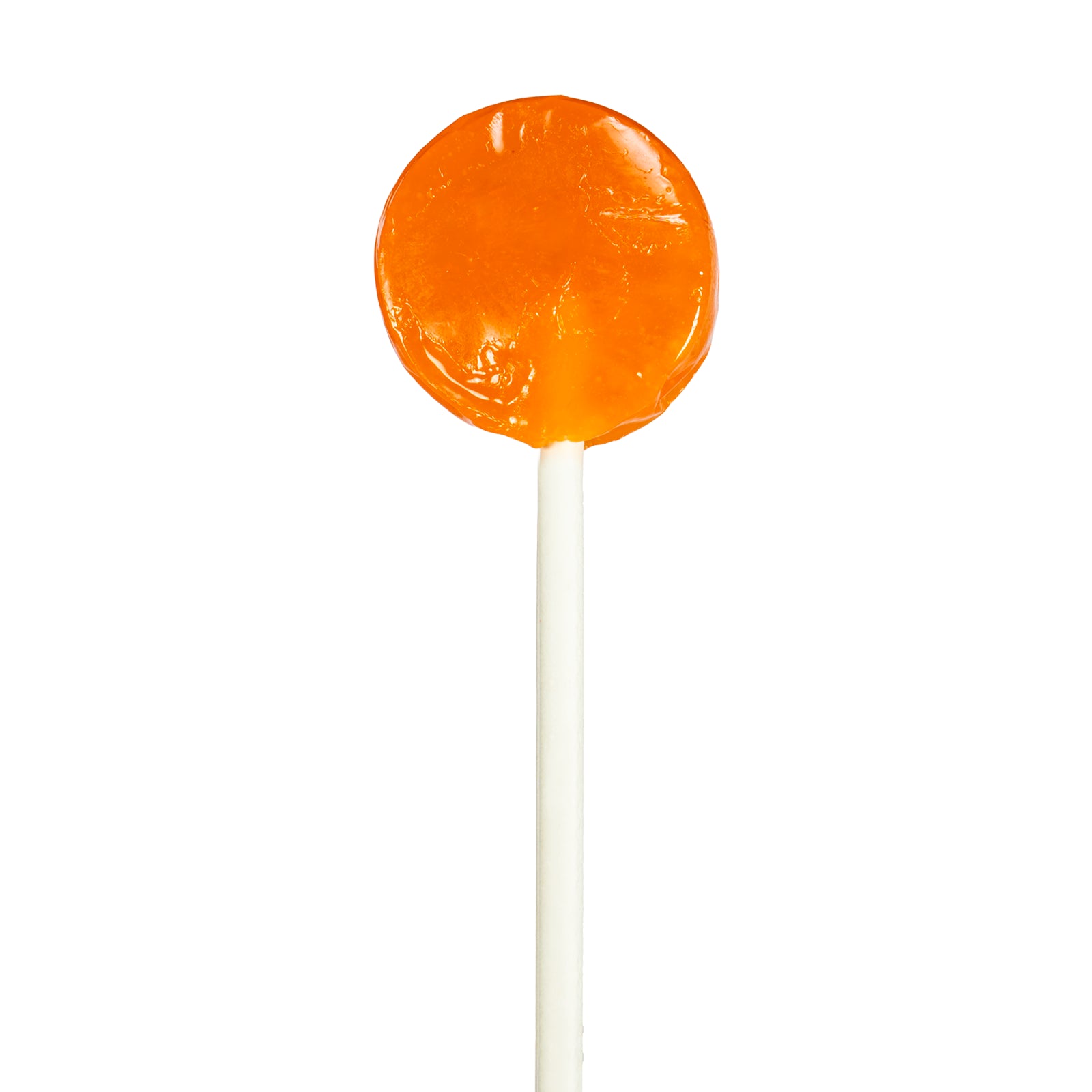 Lifted Lollies Mango - Edible Lollipop