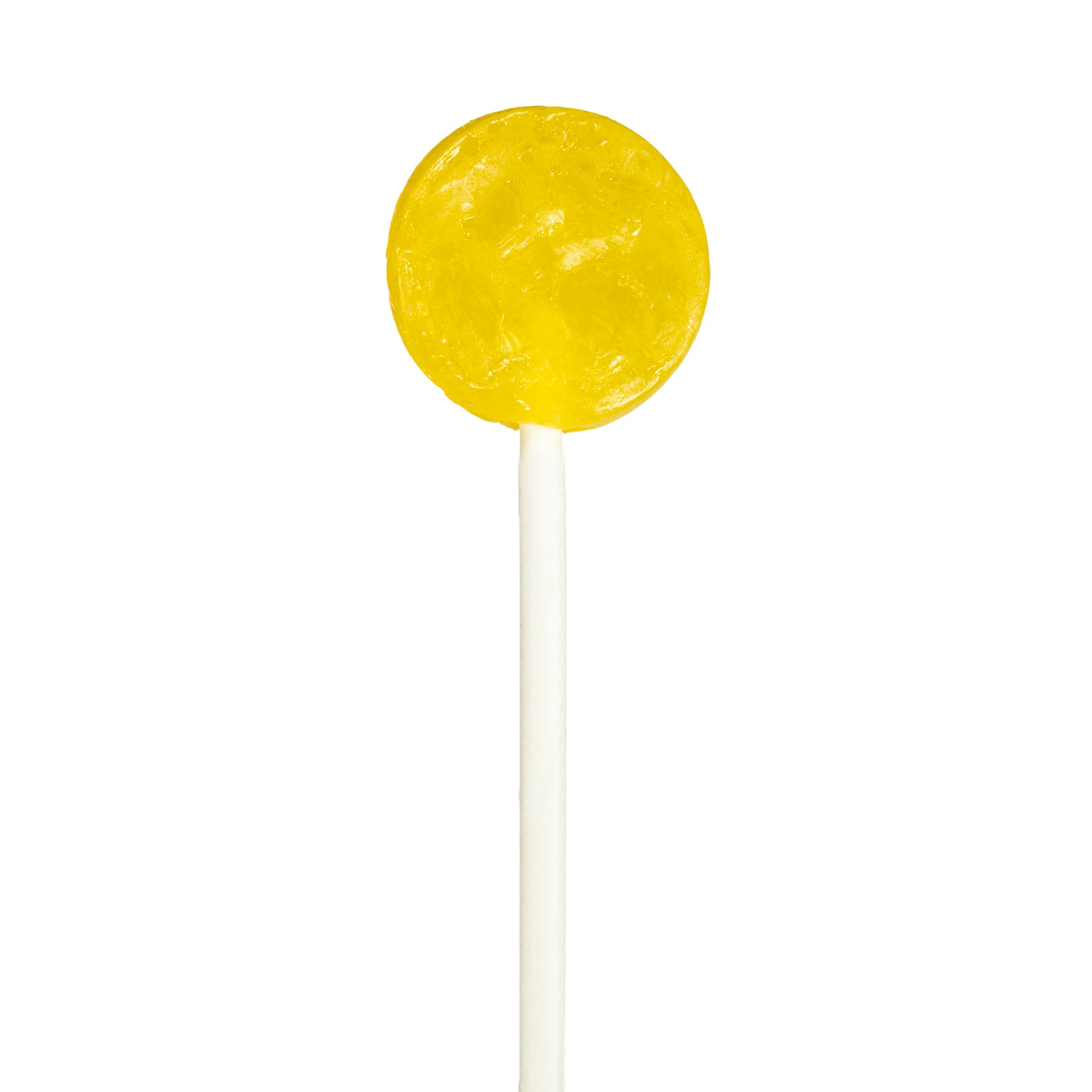 Lifted Lollies Pineapple - Edible Lollipop
