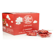 Lifted Lollies Cherry - Edible Lollipop