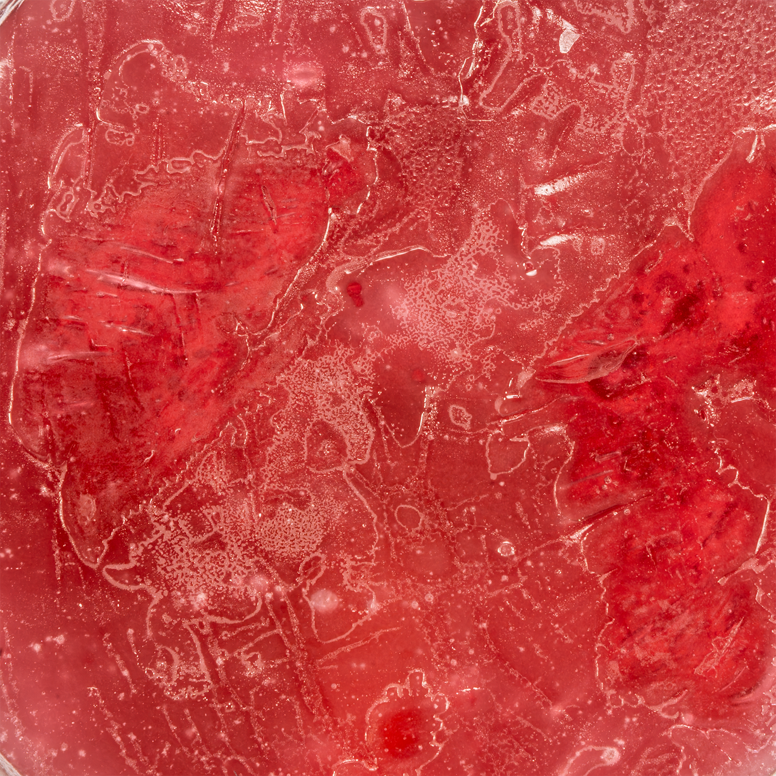 Lifted Lollies Cherry - Edible Lollipop