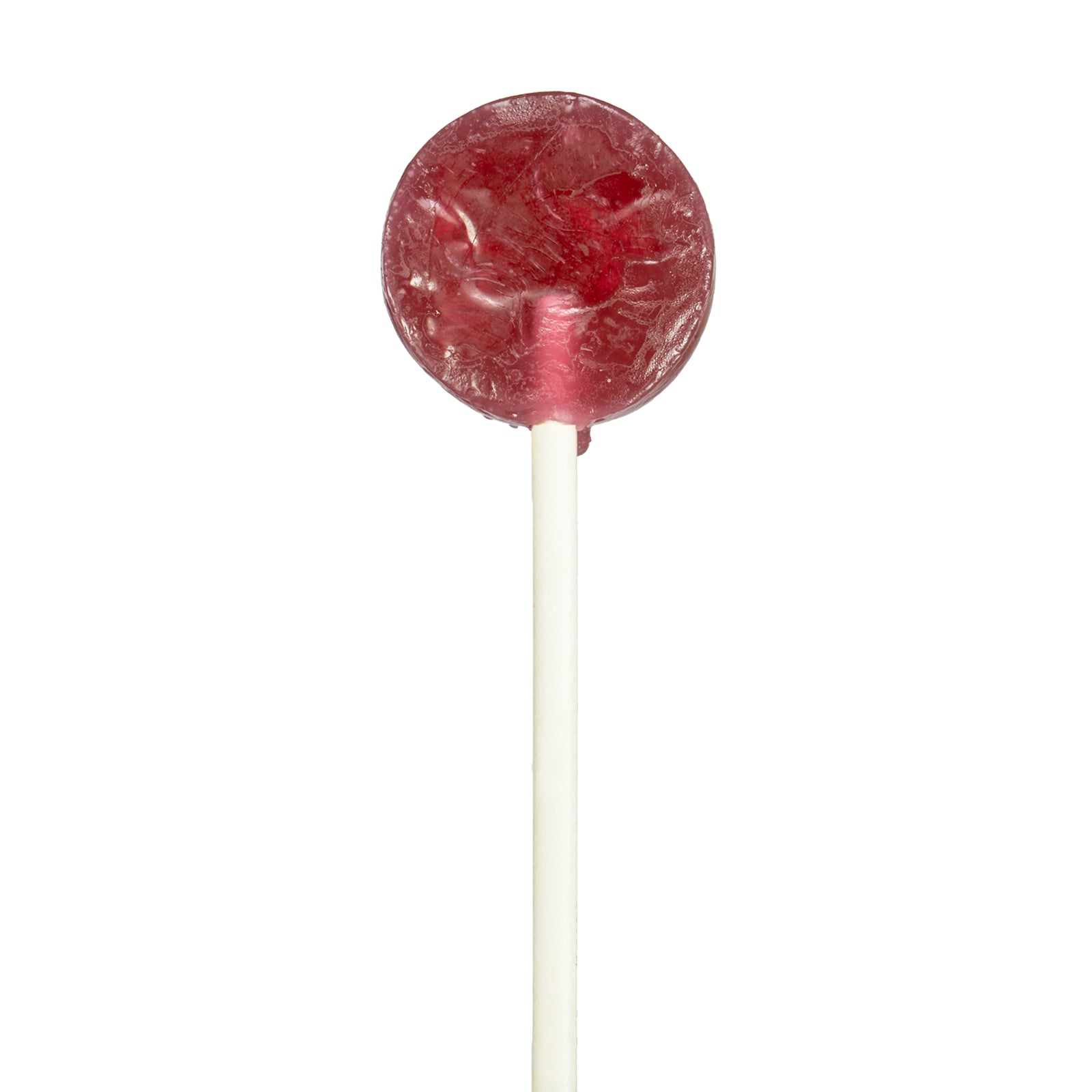Lifted Lollies Cherry - Edible Lollipop