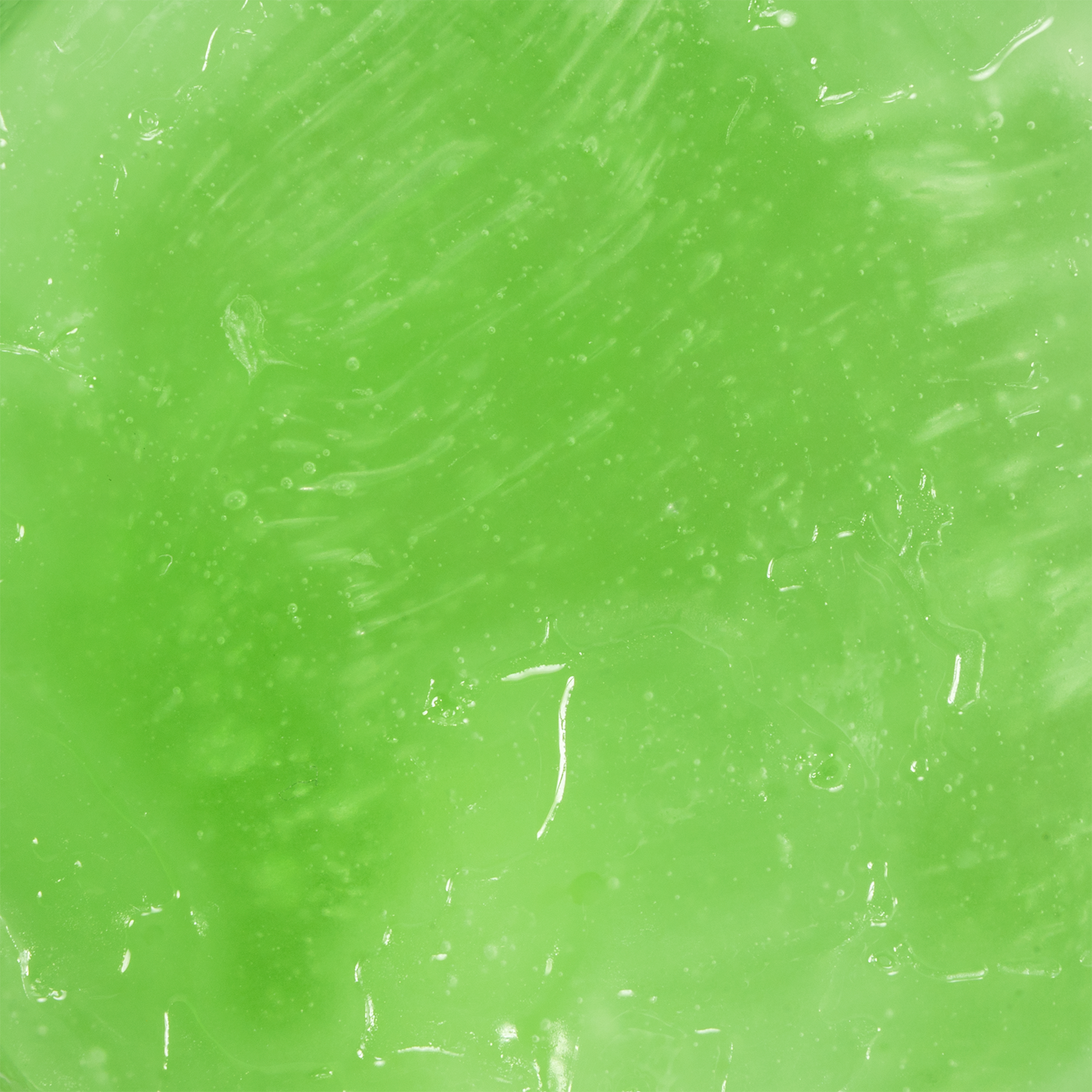 Lifted Lollies Sour Apple - Edible Lollipop