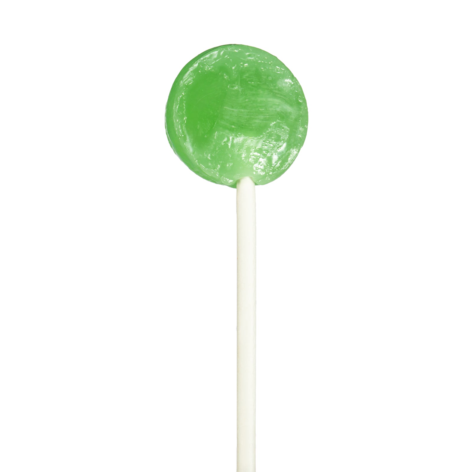 Lifted Lollies Sour Apple - Edible Lollipop