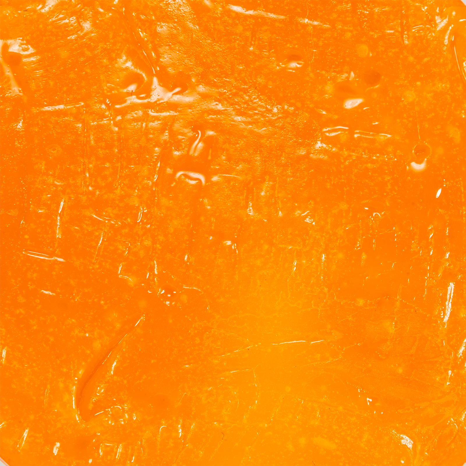 Lifted Lollies Tangerine - Edible Lollipop