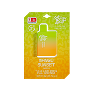 MicroBar Mango Sunset - Extracts THCA Vapes