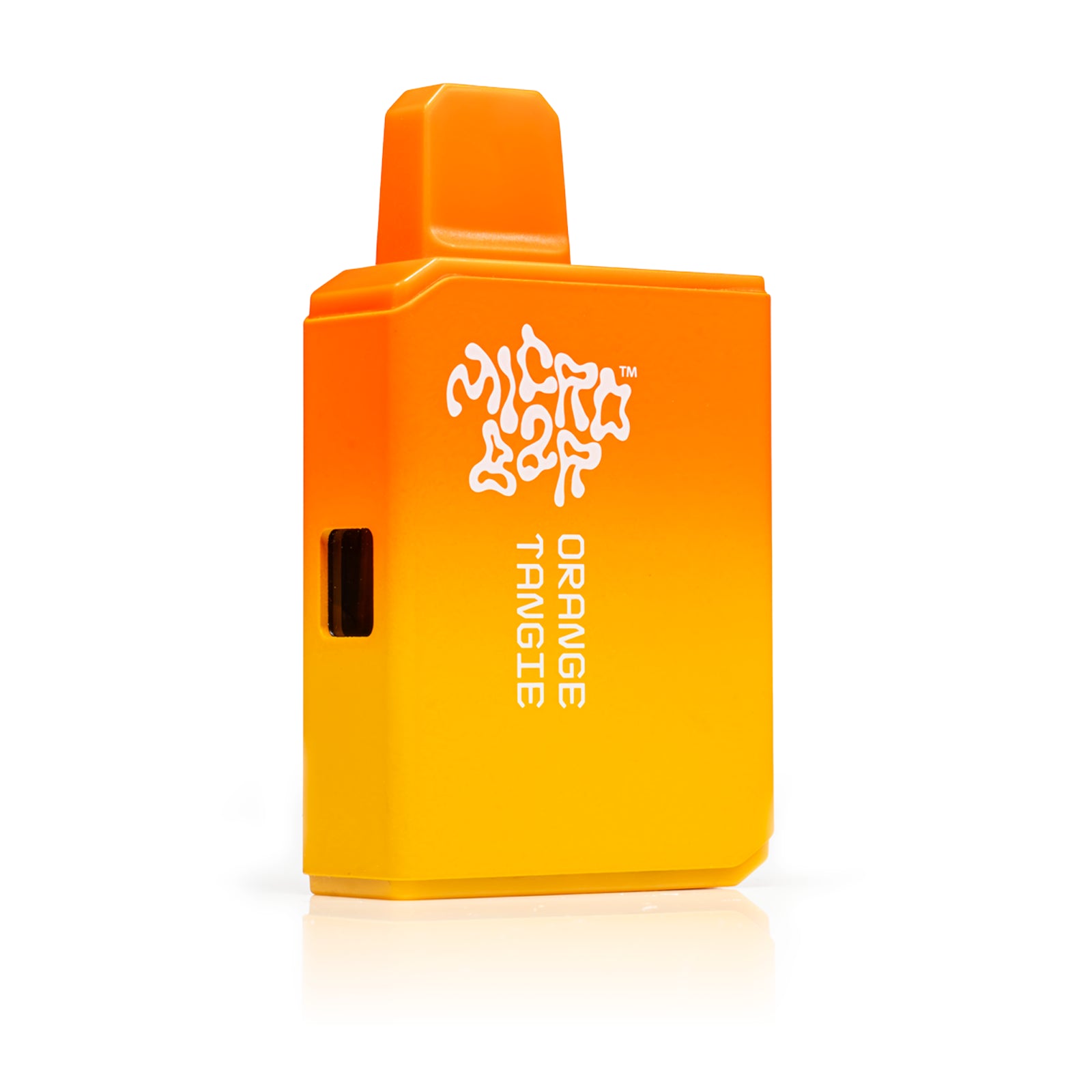 MicroBar Orange Tangie - Extracts THCA Vapes