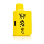MicroBar Golden Dragonfruit - Extracts THCA Vapes