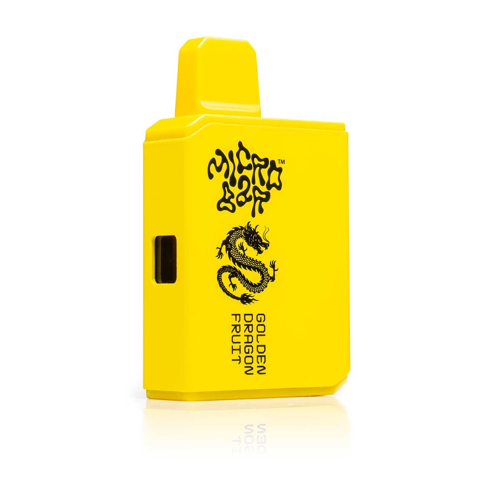 MicroBar Golden Dragonfruit - Extracts THCA Vapes