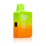 MicroBar Mango Sunset - Extracts THCA Vapes