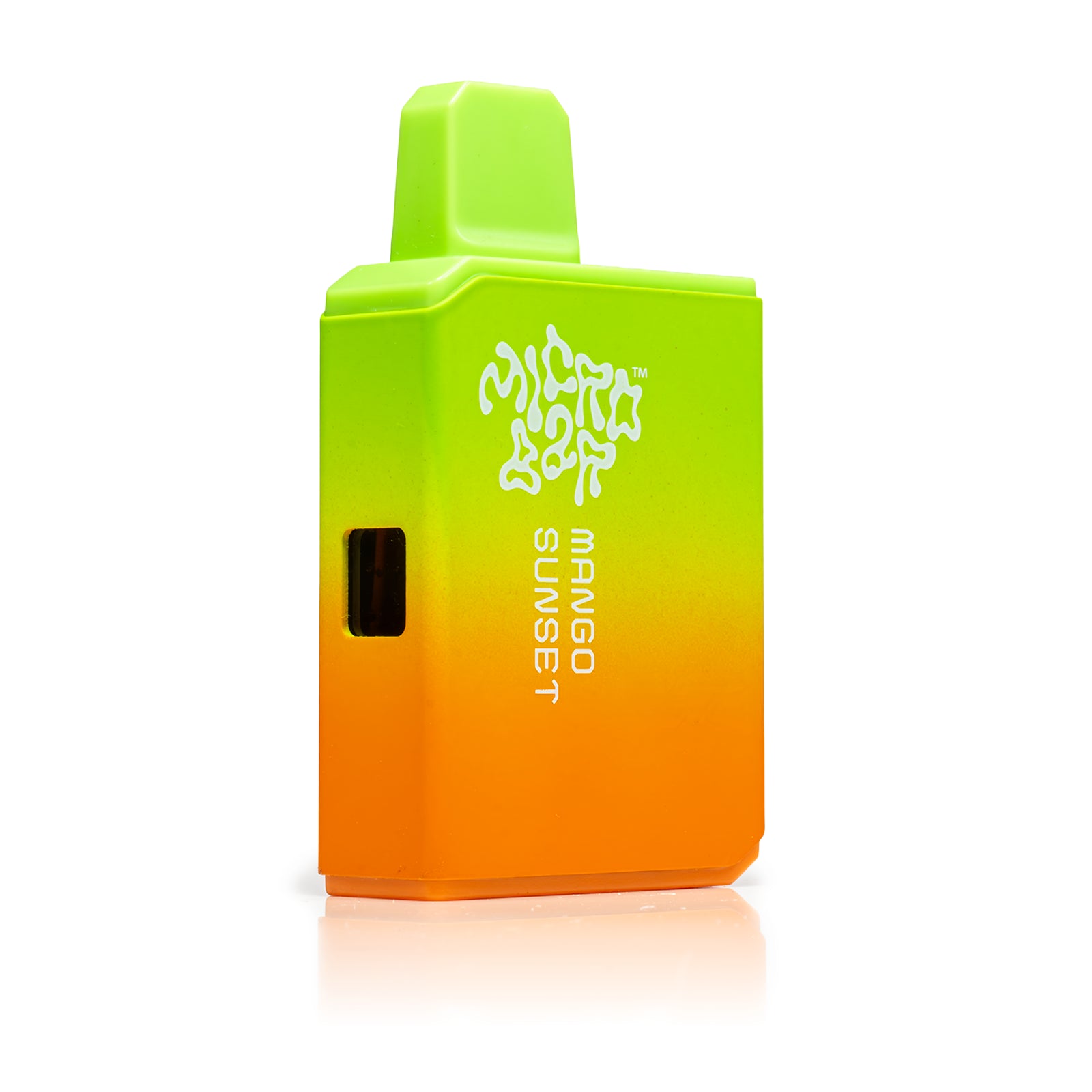 MicroBar Mango Sunset - Extracts THCA Vapes