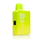 MicroBar Melonbar - Extracts THCA Vapes