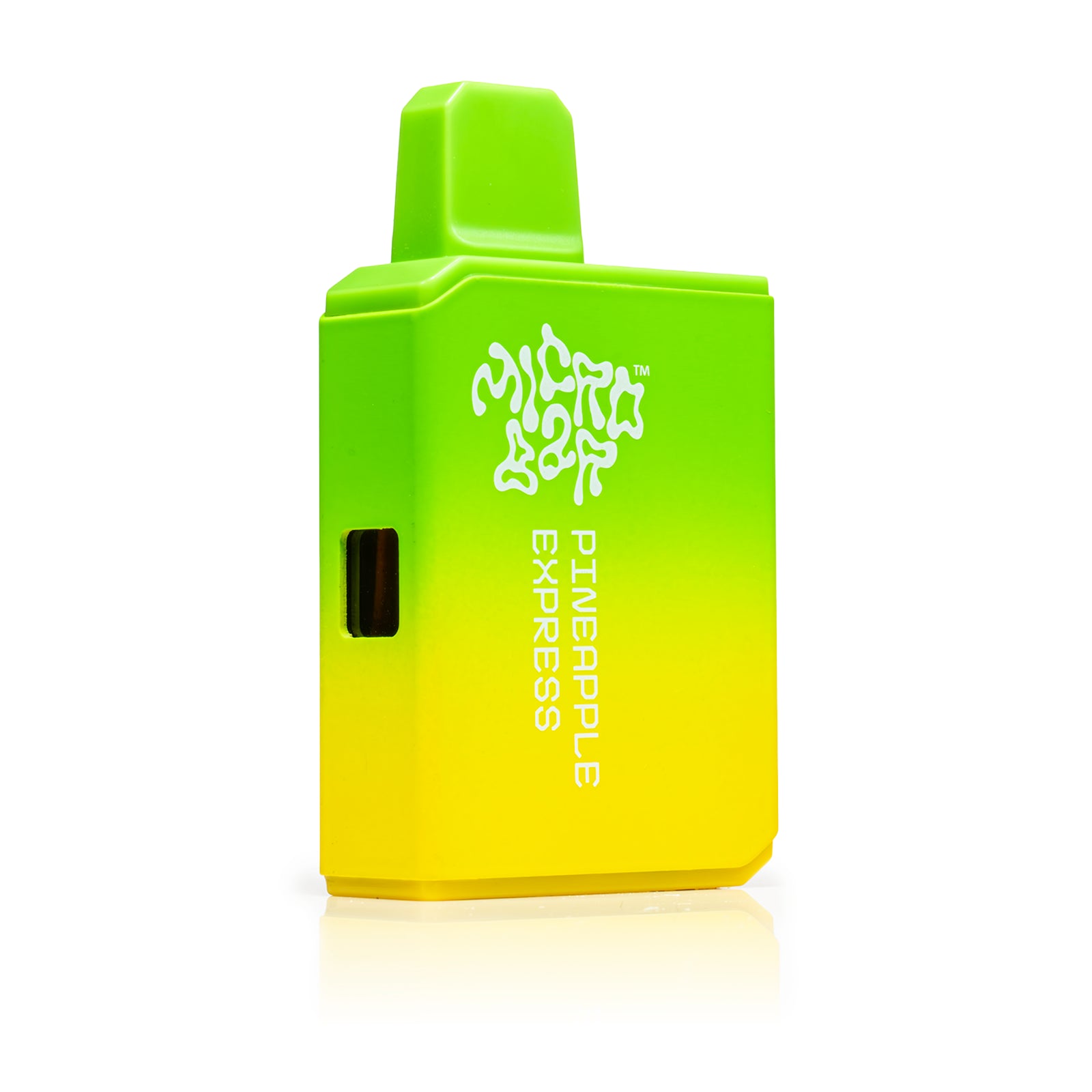 MicroBar Pineapple Express - Extracts THCA Vapes