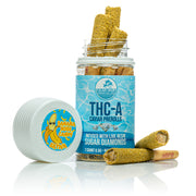 Palms-CaviarPreroll-BananaNoseCandy