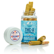 Palms Top Gun - Pre-Roll Cone