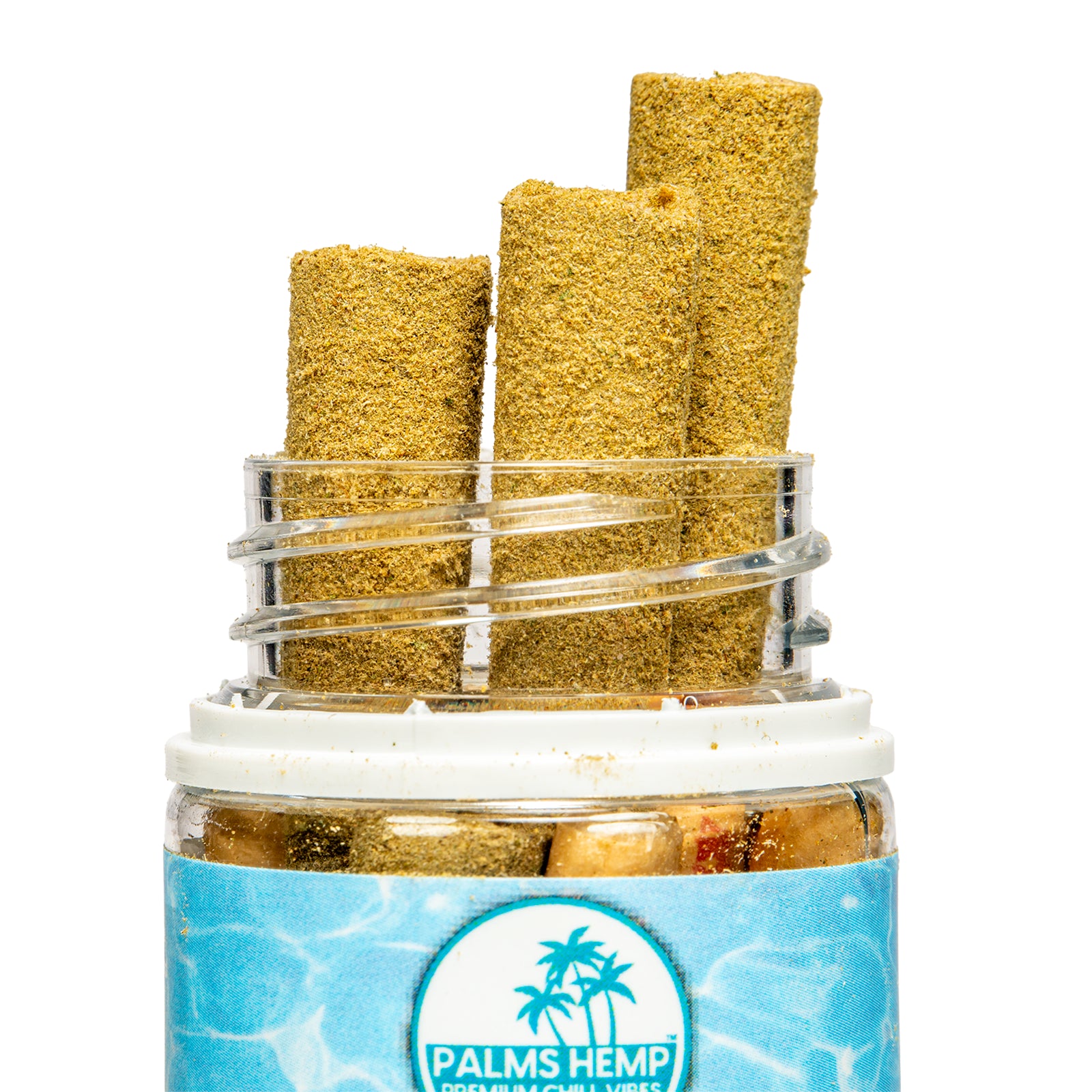 Palms Top Gun - Pre-Roll Cone