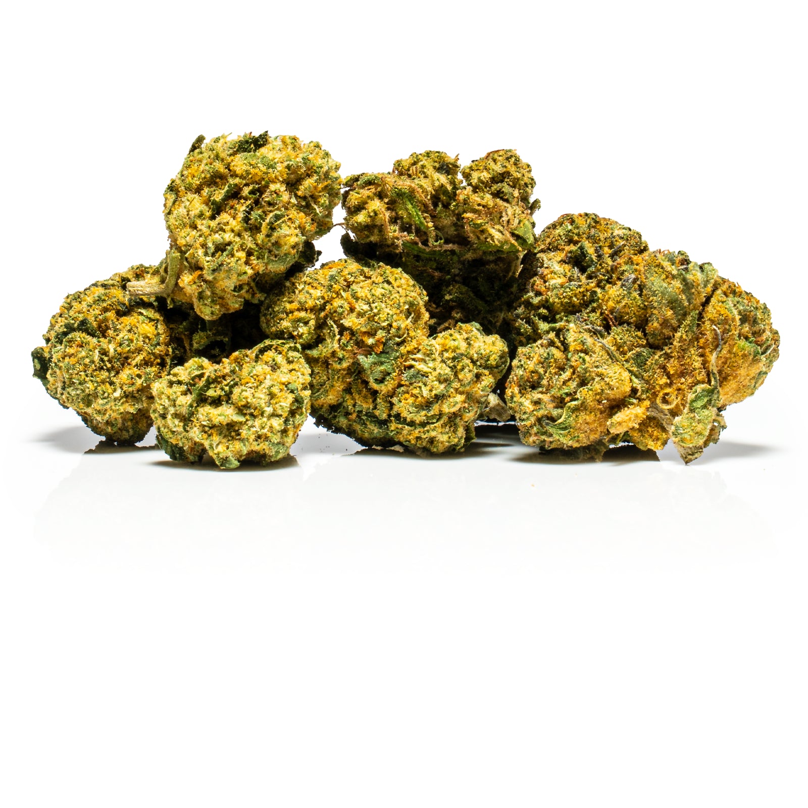 Mango Dream - Palms THCA Flower 3.5g