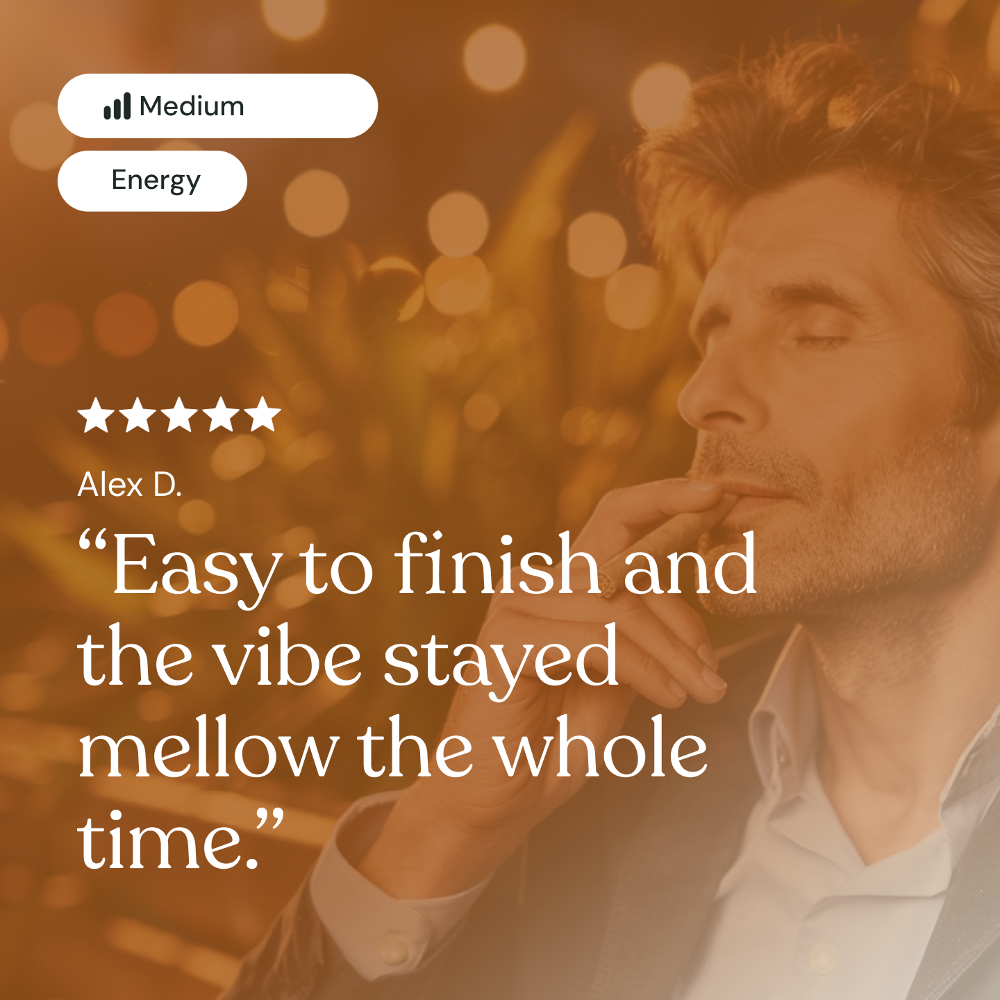 Palms White Coconut Pie - Pre-Roll Cone