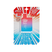 MicroBar Rocket Popz - Extracts THCA Vapes