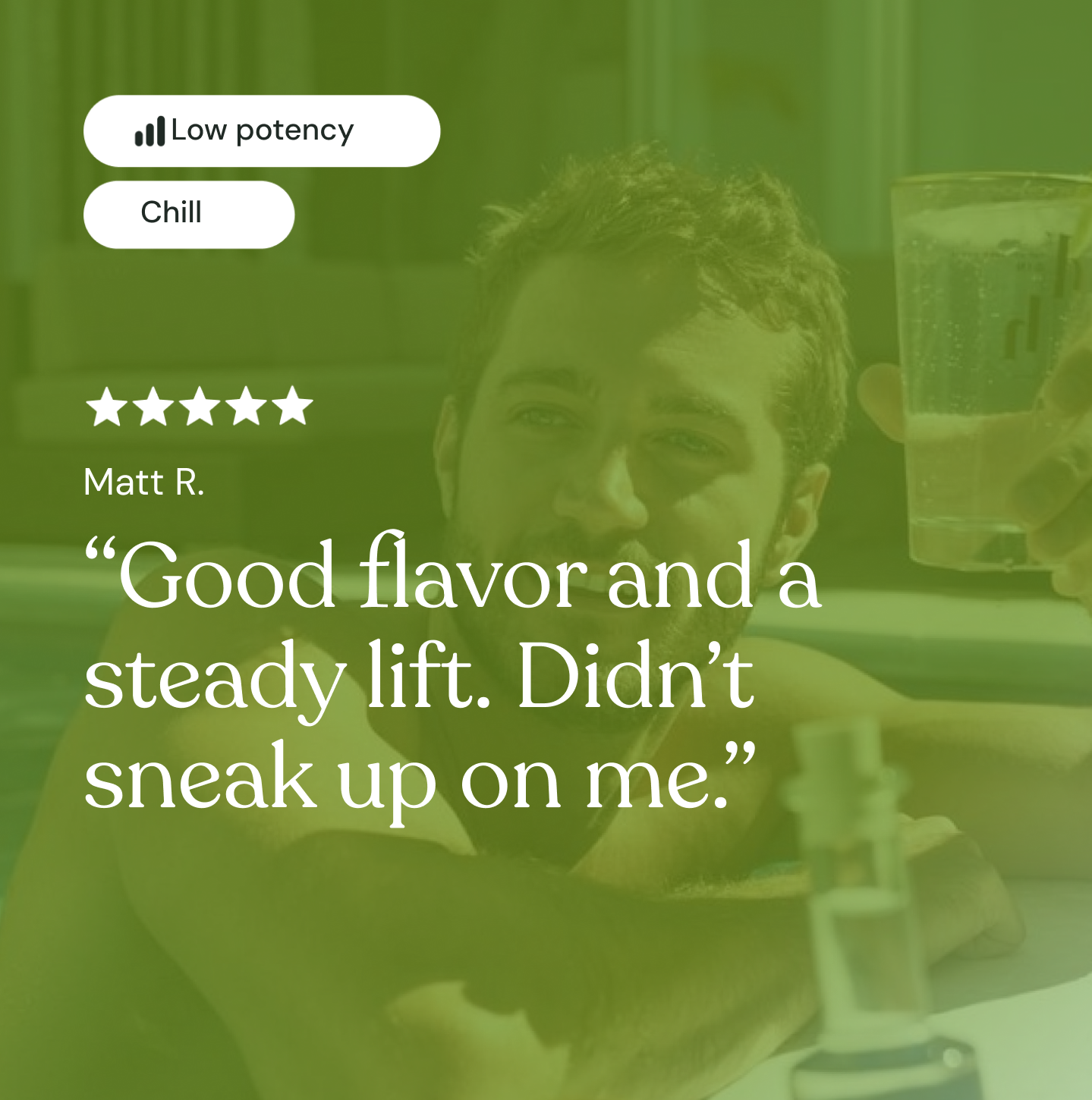 Southern High Mango Peach - Drink Seltzers