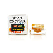 Stax Hard Cider - Extract Badder