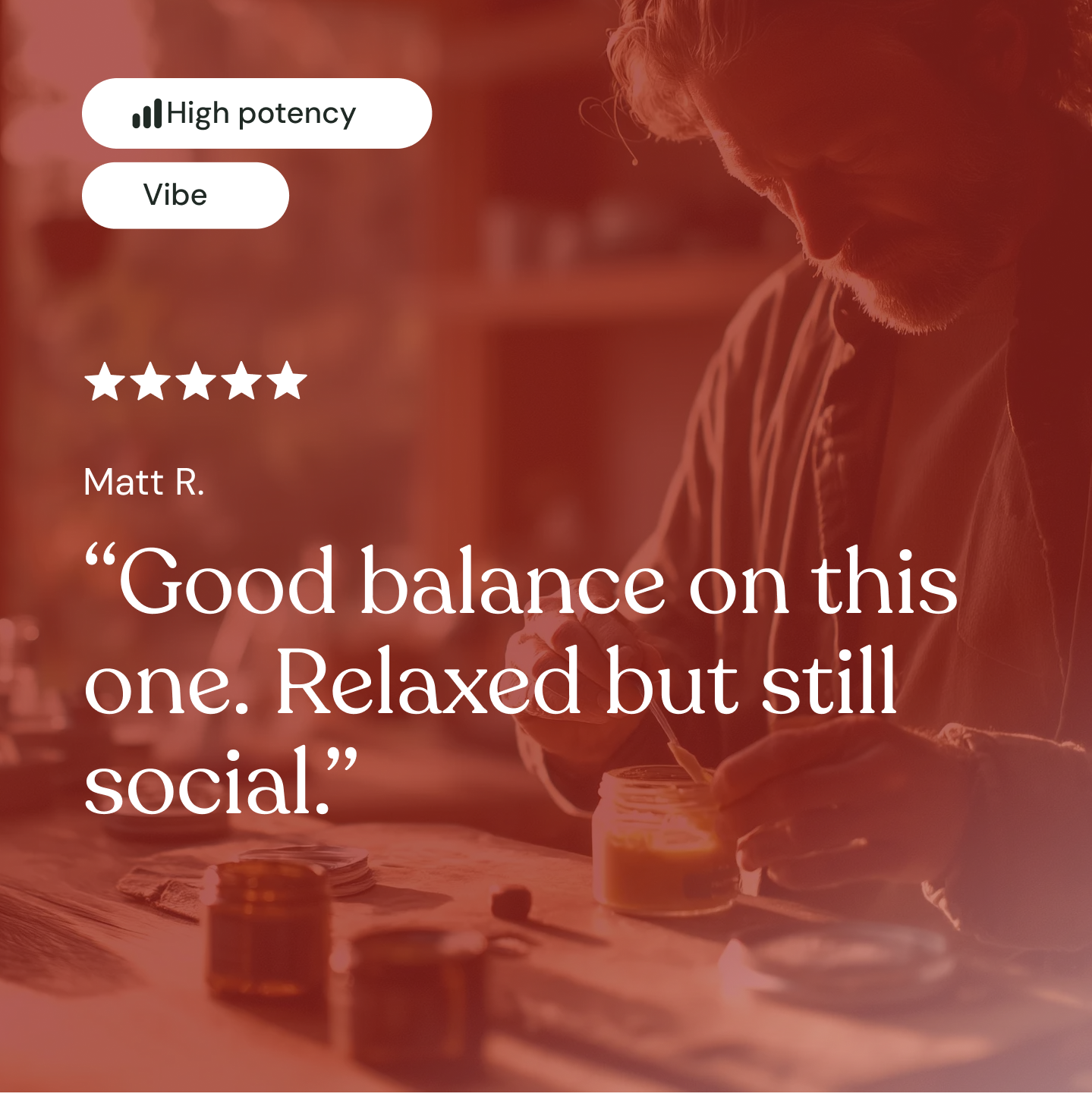 Stax Hard Cider - Extract Badder