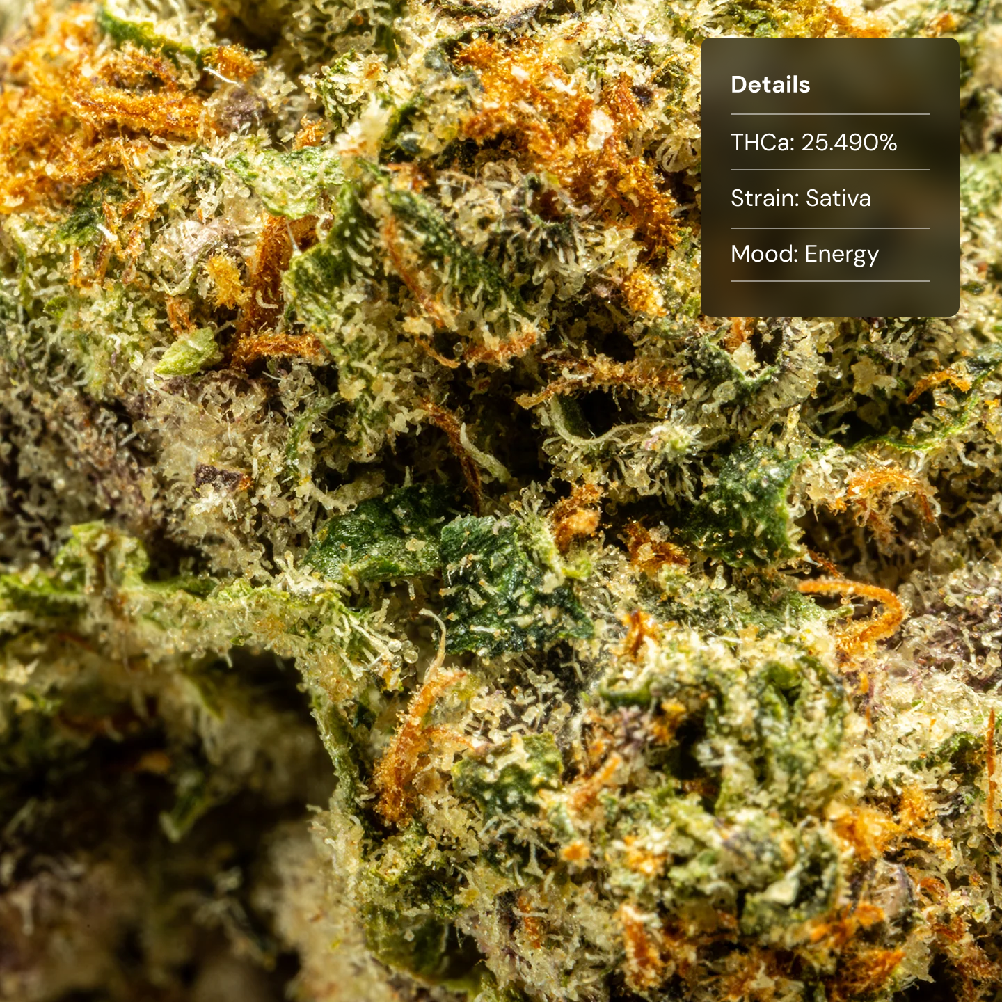 Stax Illemonati - THCA Flower Smalls