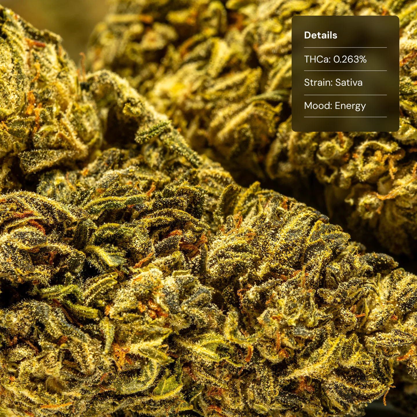 Stax Lemonade - HHCA Superflower Smalls