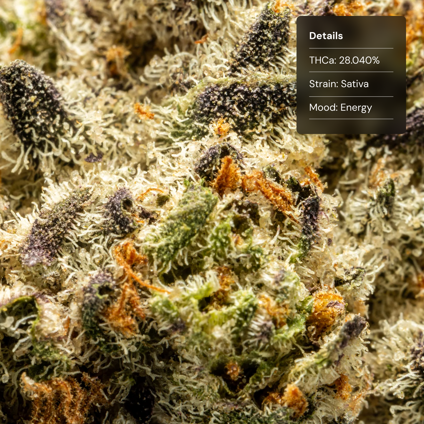 Stax Tropicana Cherry - THCA Flower Smalls